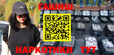 гашик Камышлов